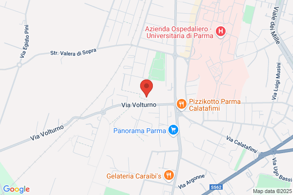 Supermercato Conad - Visconti
