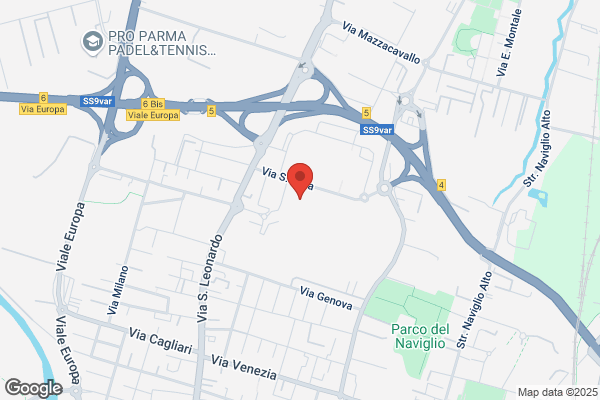 INTERSPAR Parma