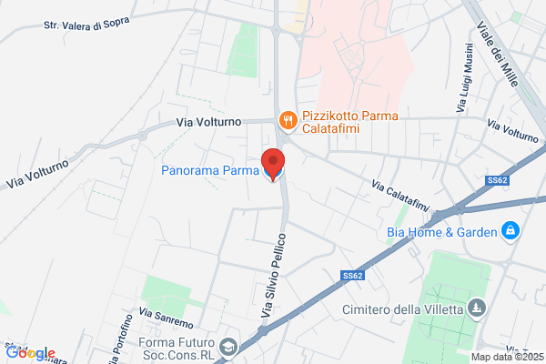 Panorama S.P.A.
