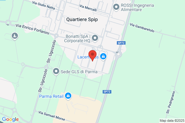 Parma Inox (S.R.L.)