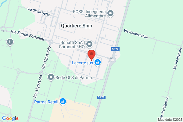 Pelletteria Ravella Srl