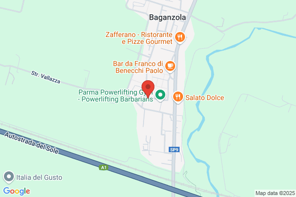 Re.Al. (S.P.A.) Reggiana Alimentari