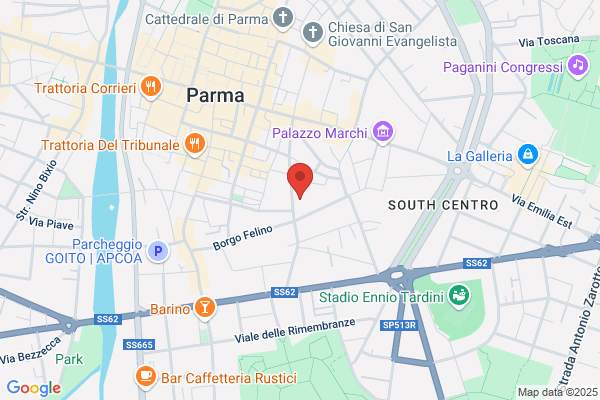 Supermarket Parma (S.R.L.)