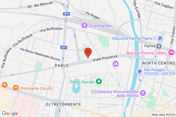 Supermercati Il Parco (S.R.L.)