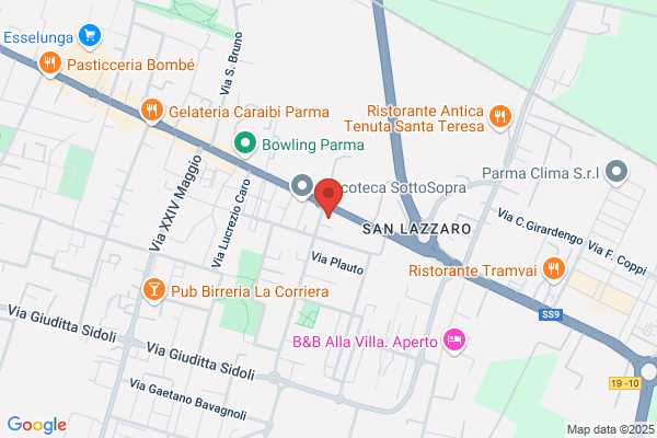 Supermercato Conad Emilia Est 2000