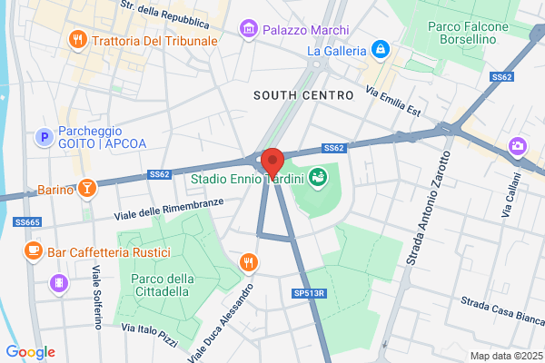Palermo tiziana