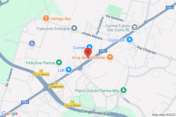 Intergros Srl
