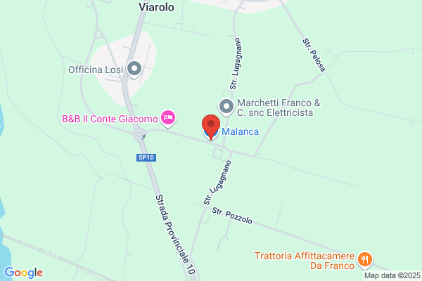 Malanca fiorenzo