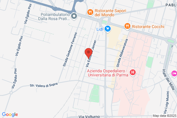 La Gastronorm-Grandi Impianti (S.N.C.)