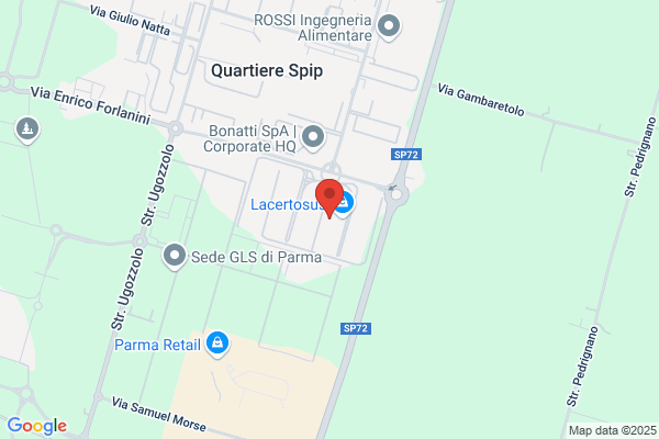 Spada Commerciale