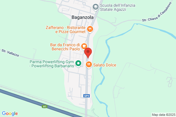 Lavanderia Masi guglielmina