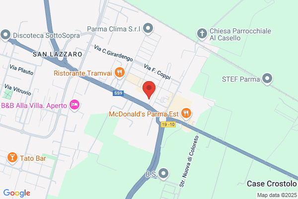 Parma Traslochi