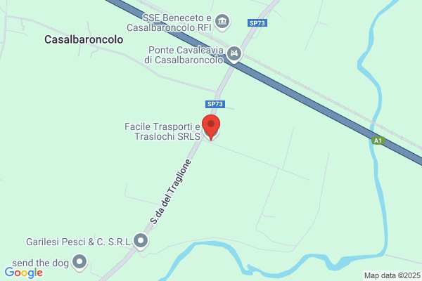 Facile Trasporti e Traslochi
