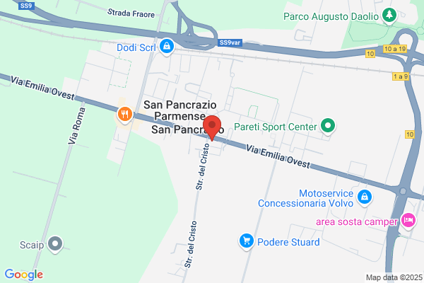 Essedue Trasporti Di Spaggiari Davide