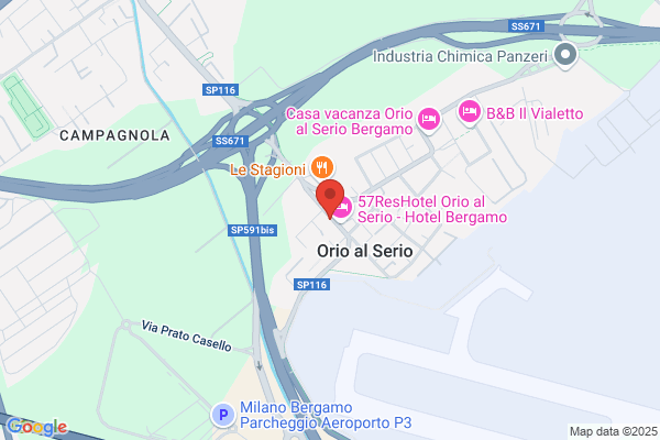 General Cargo Parma Srl