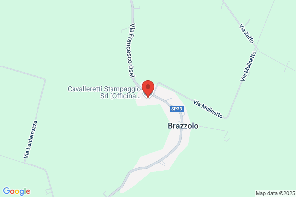 Cavalleretti alberico