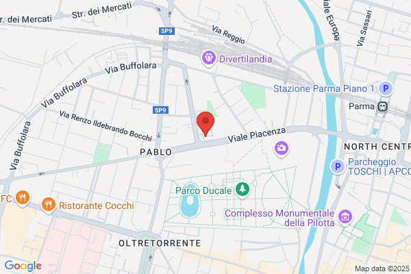 Lo Turco michele