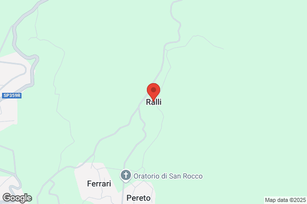 Ralli rolando