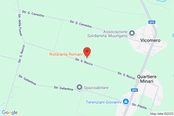 Vaccari romano