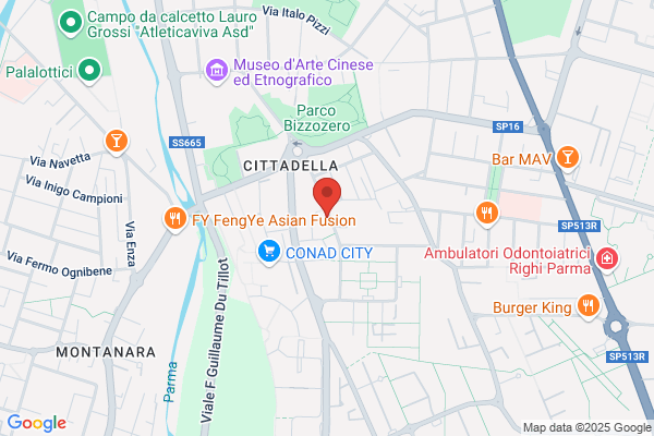 Cillichemie Italiana (S.R.L.)