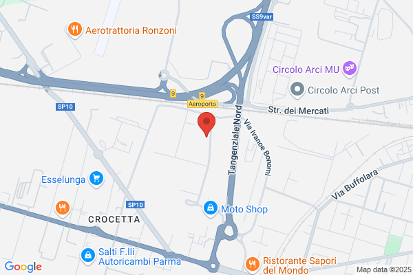 Tecna Parma