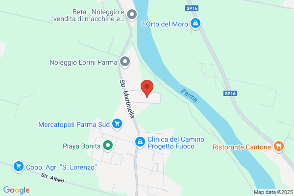 Ardigia Srl Unipersonale