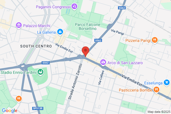Barazzoni, Ennio