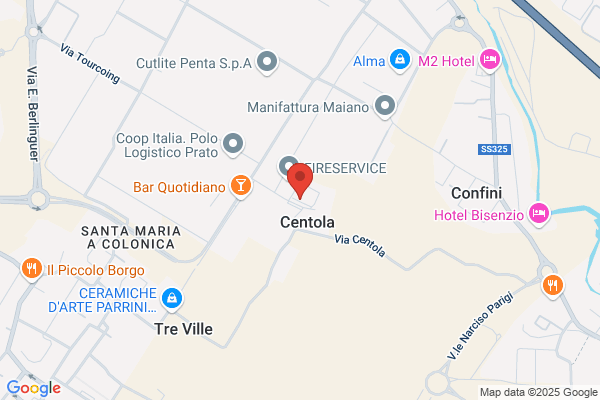 Cavalieri S.R.L.