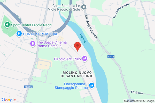 Fenco Spa