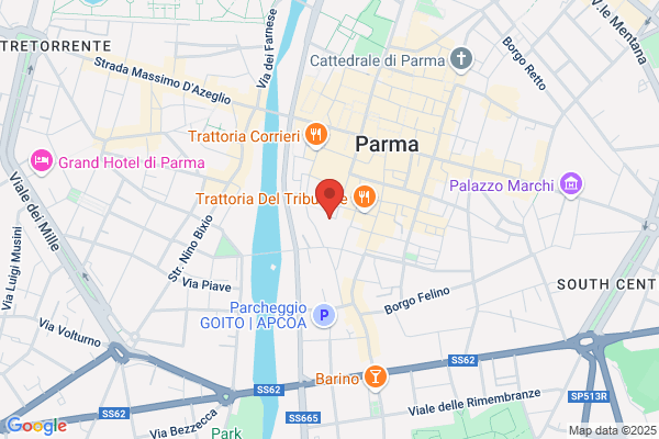 Francalanci Fabio
