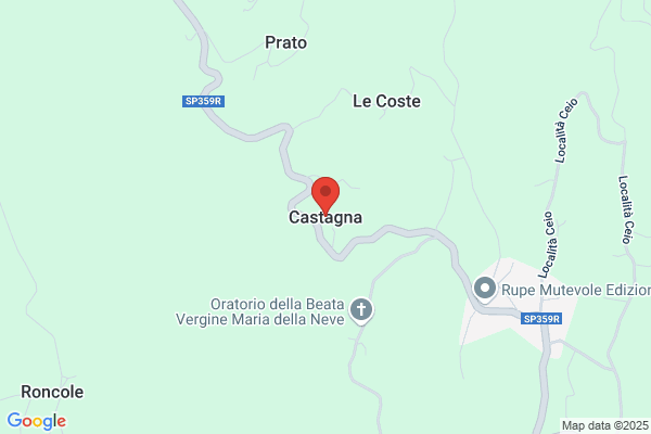 Francesco Castagna