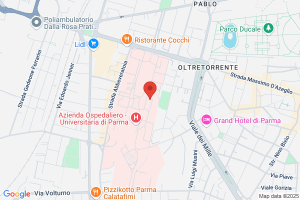 G.O.I.R.C. Gruppo Oncologico Ital. Ricerca Clinic