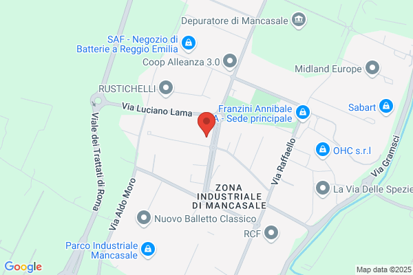 I.T.A. Srl Impianti Tecnologie Alimentari