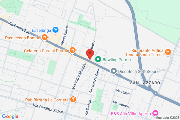 La Preferita Srl