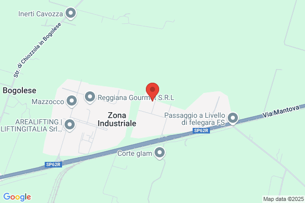 Laboratori Royal Srl