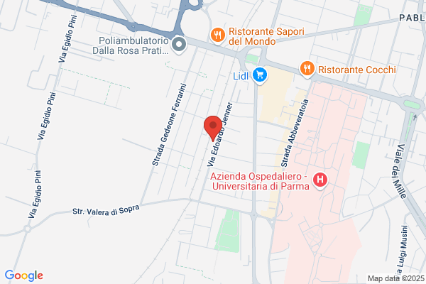 Clinica veterinaria Jenner