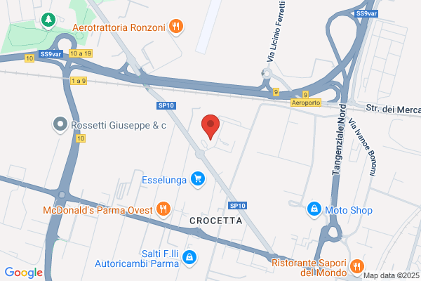 Ospedale Veterinario Dott. Peressotti