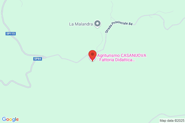 Podere Casa Nuova (S.N.C.)