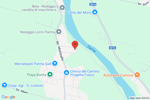 Parmavini (S.N.C.)
