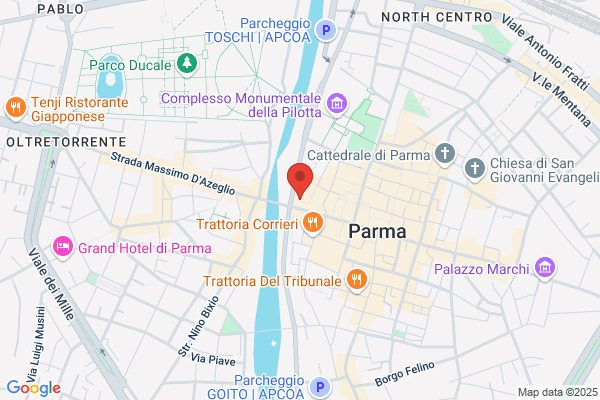 Polleria Rosticceria Lo Spiedo