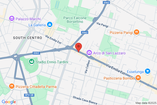 General Impianti Srl