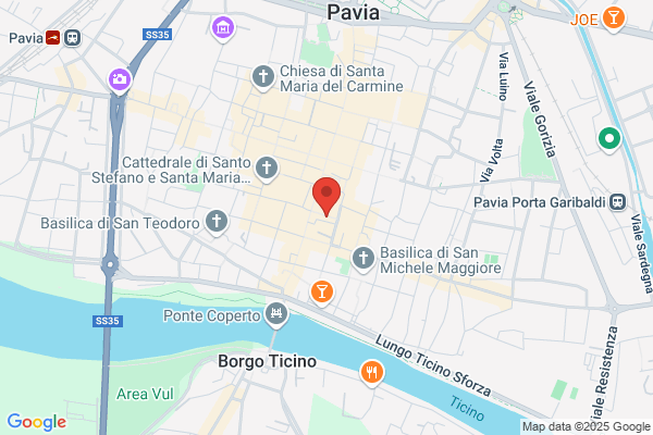 Sartoria Ricami Cio' Che Ami