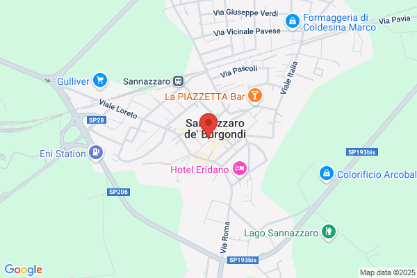 Gasper Snc Di Pignatelli Massimiliano E Piumaroli giovanna