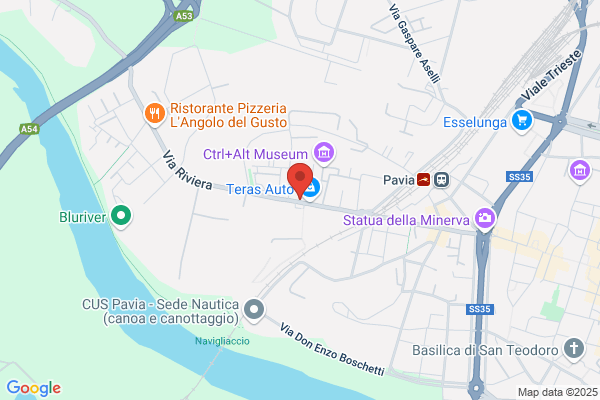La Bottega Del Caffe Snc Di Vai g.E p.