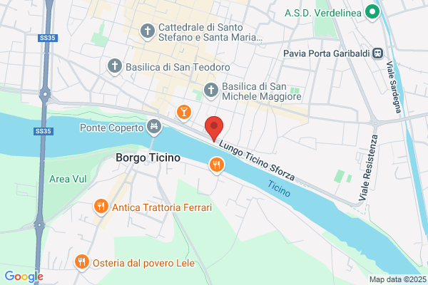 Limbarcadero Di Barbieri