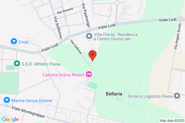 Immobiliare Cordara S.R.L.