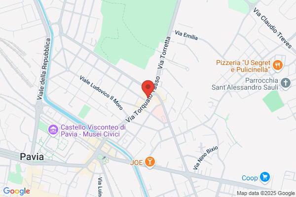 Immobiliare Investicasa Di Ponzio Francesco