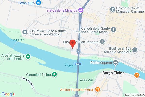 Studio Immobiliare Cantoni andrea