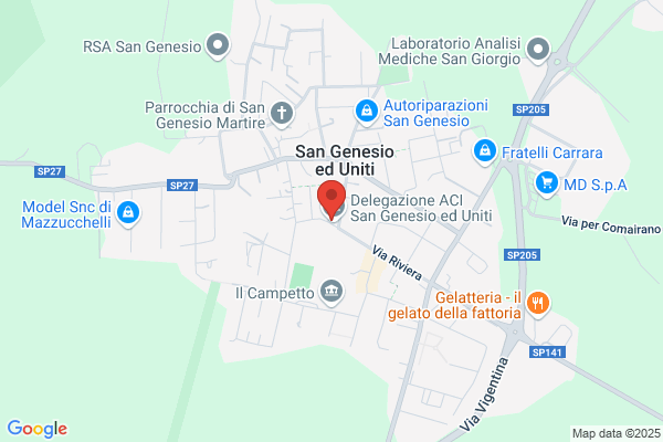 Studio S. Genesio S.N.C.