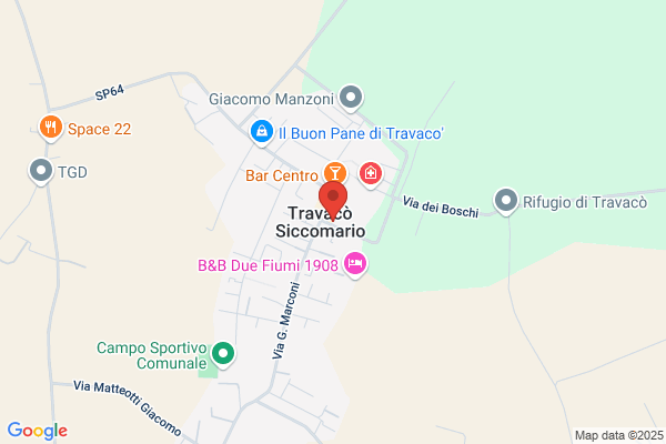 Garberi Luciano Teresio